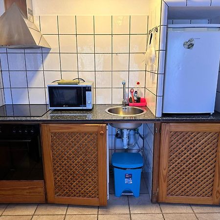 Edificio Francisco Borras, Apto Elisa Et - 80 Pl Es Pujols Kültér fotó
